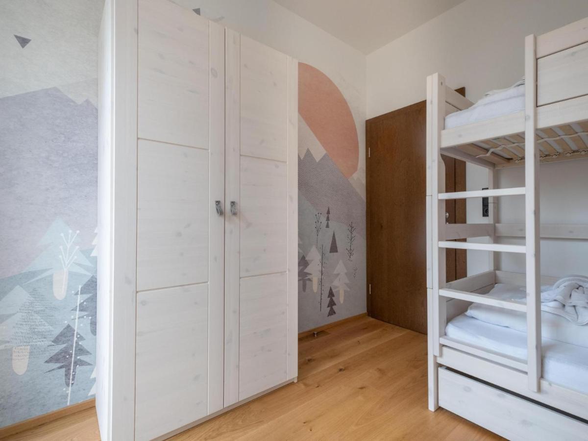Doppellodge Sankt Lorenzen ob Murau Extérieur photo